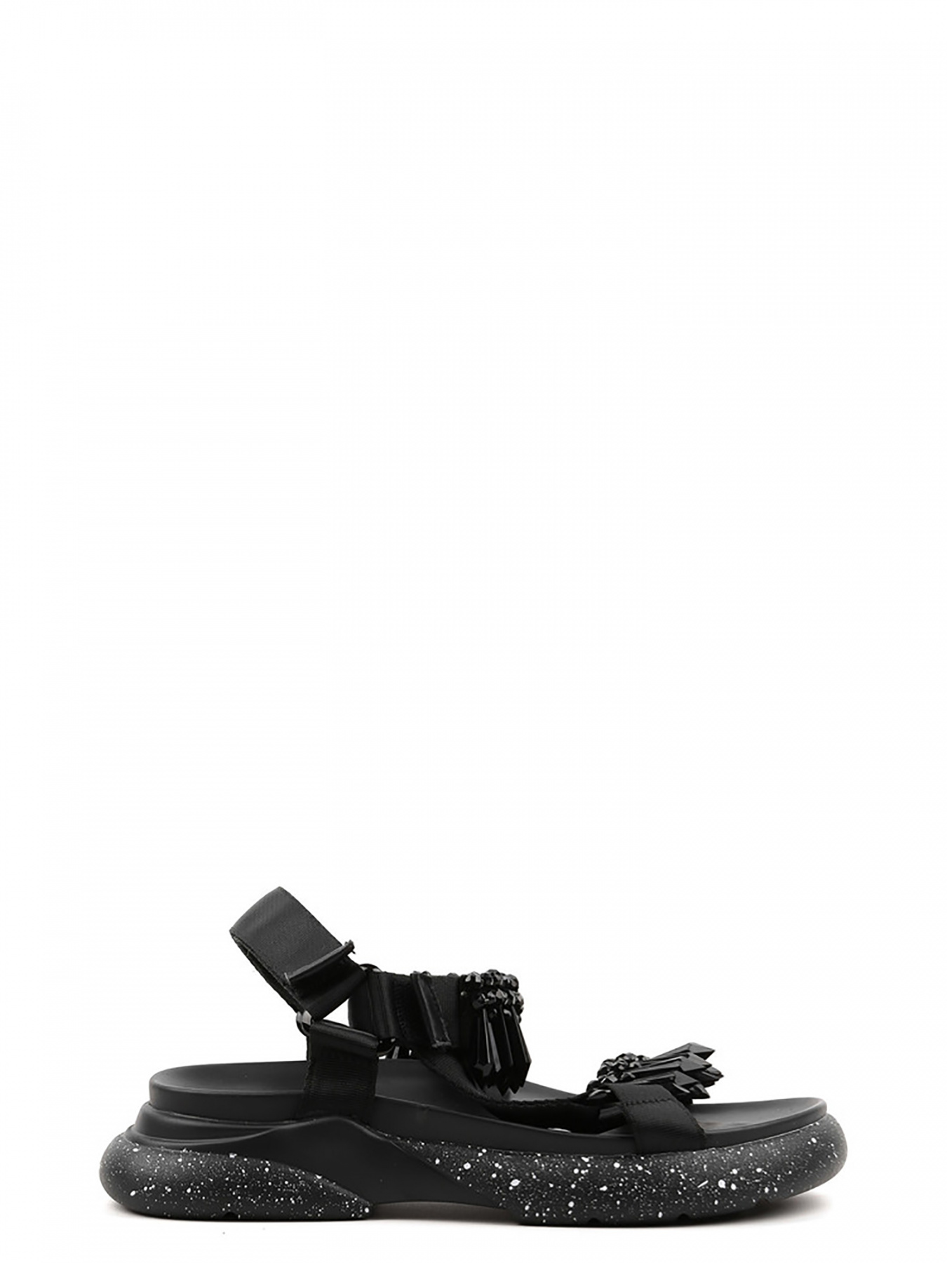 Сандалии Sasha Fabiani модель 00000010394 Фото