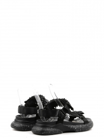 Сандалии Sasha Fabiani модель 00000010394 Фото