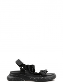 Сандалии Sasha Fabiani модель 00000010394 Фото