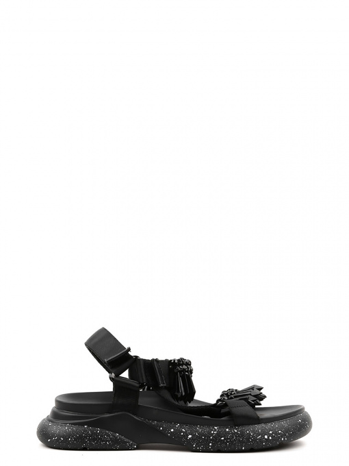 Сандалии Sasha Fabiani модель 00000010394 Фото