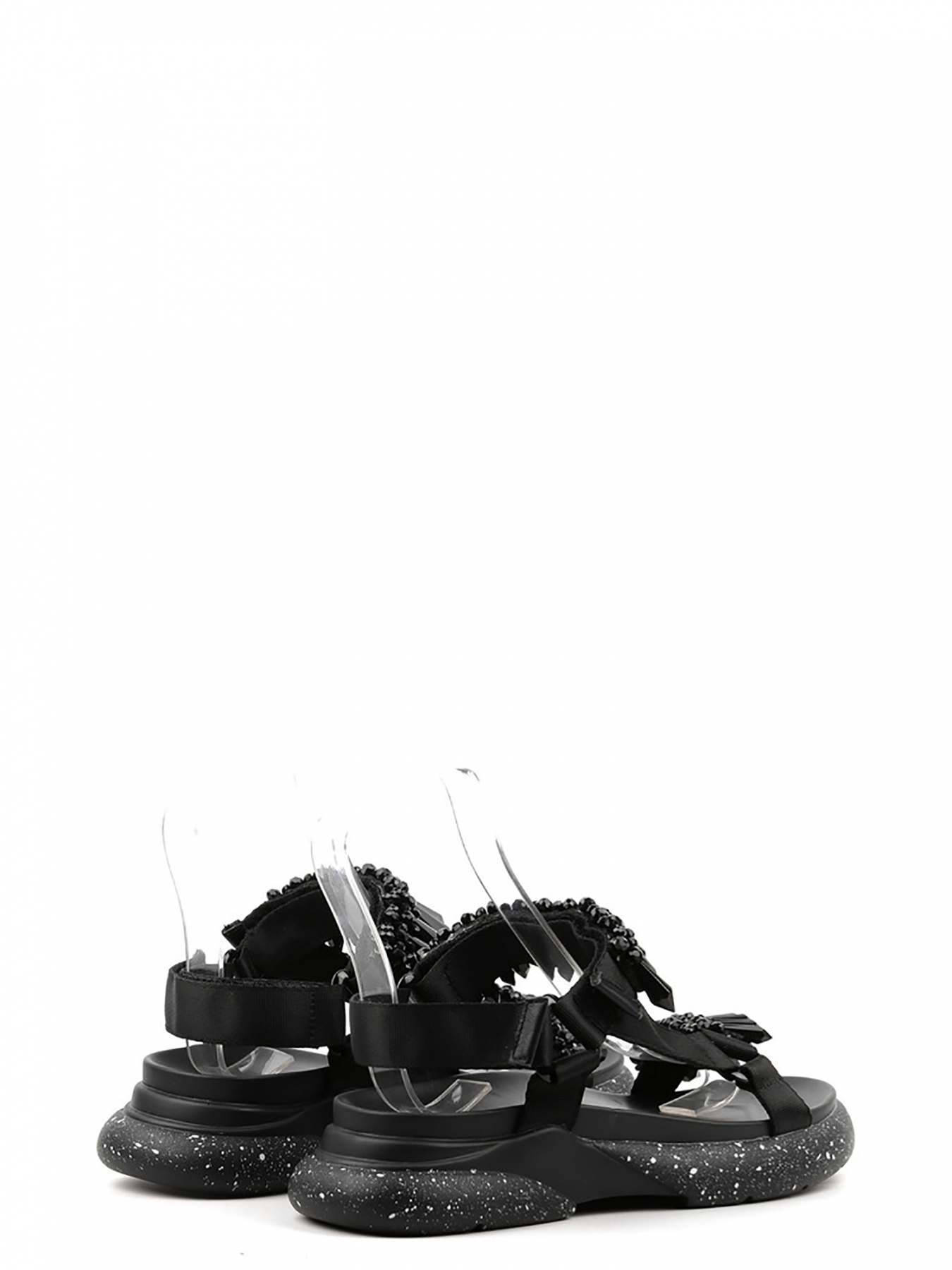 Сандалії Sasha Fabiani модель 00000010394 Фото