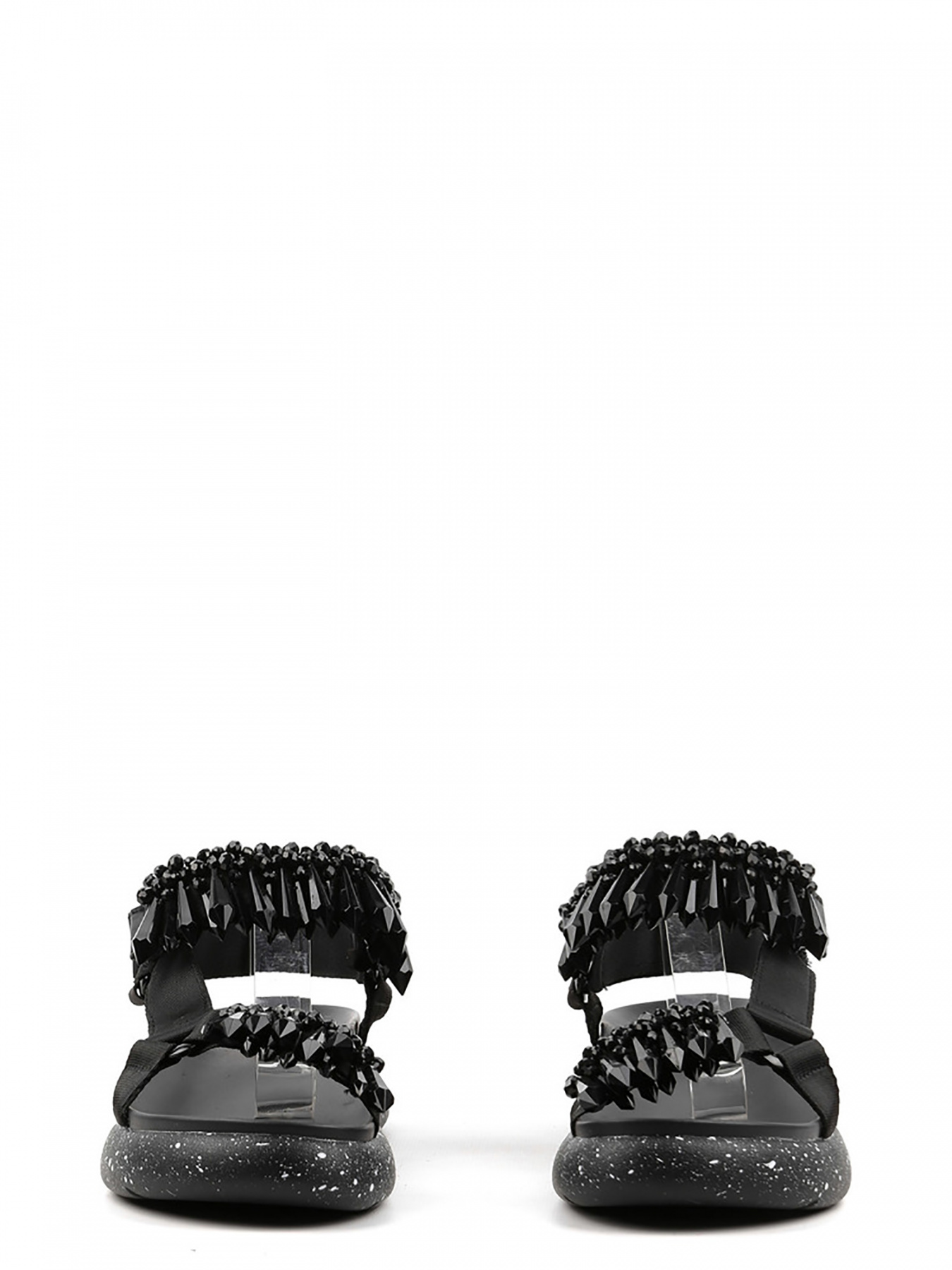 Сандалії Sasha Fabiani модель 00000010394 Фото