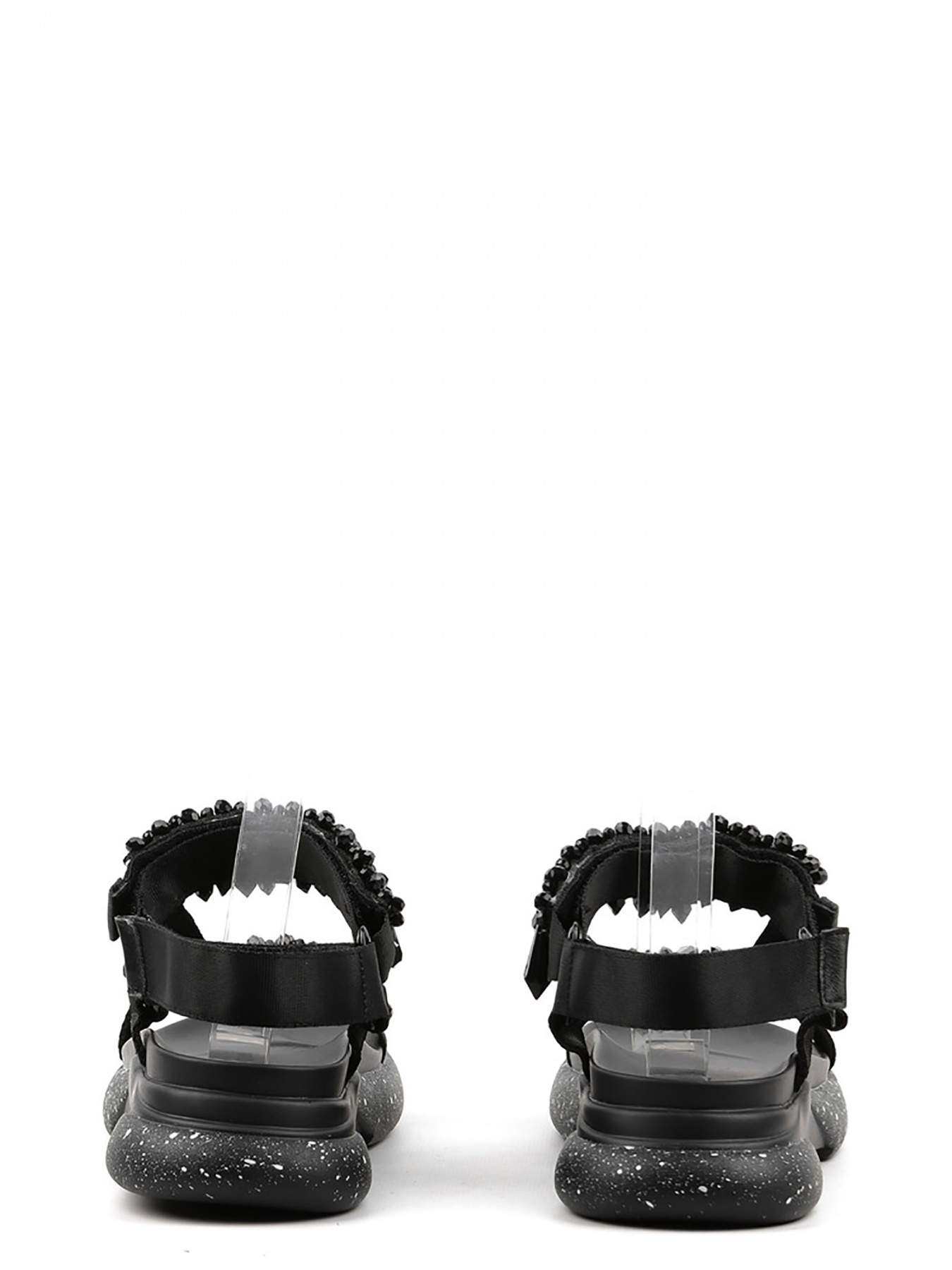 Сандалії Sasha Fabiani модель 00000010394 Фото