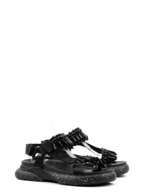 Сандалії Sasha Fabiani модель 00000010394 Фото