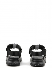 Сандалії Sasha Fabiani модель 00000010394 Фото