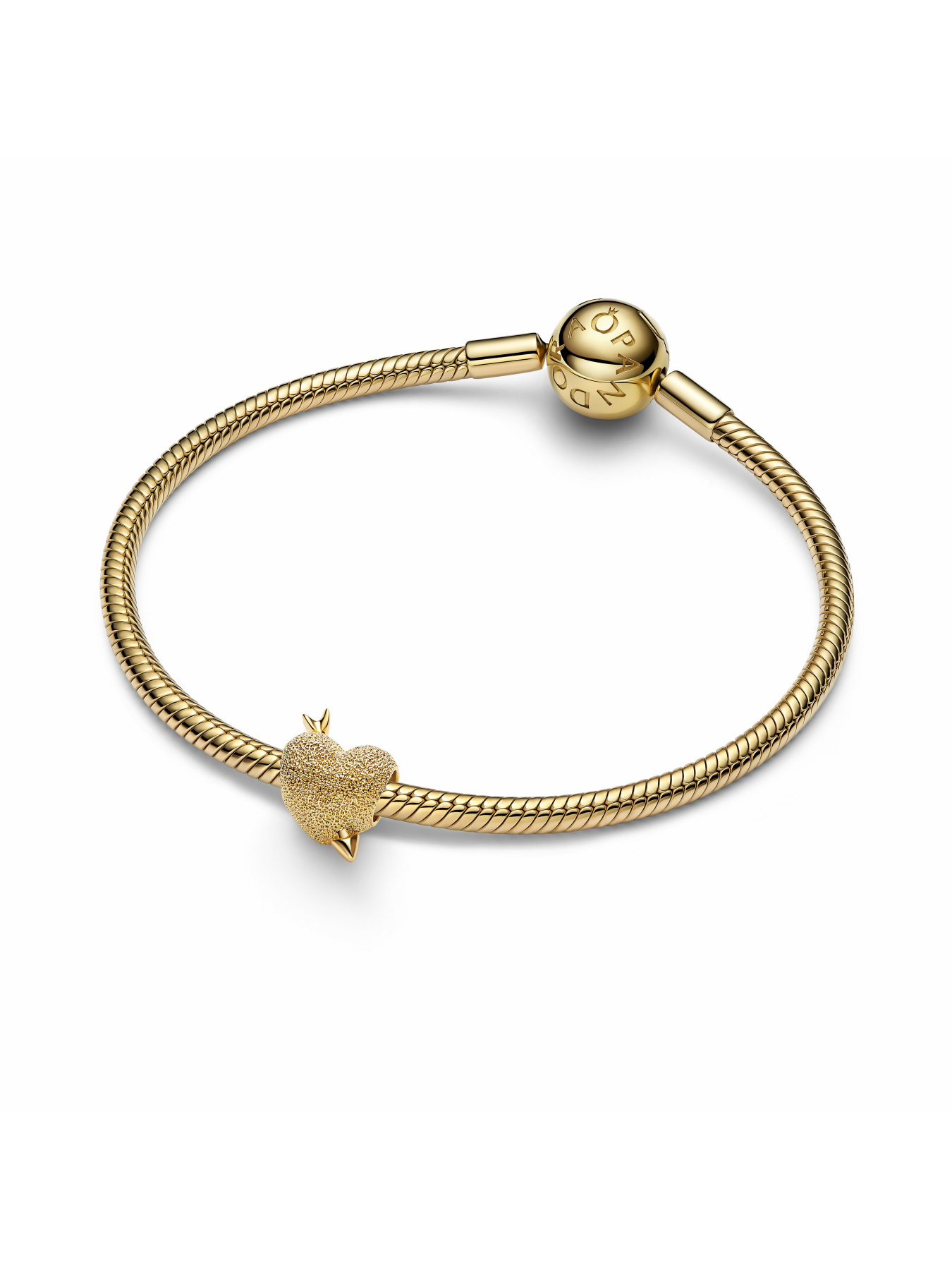 Класичні PANDORA модель 763666C00 Фото