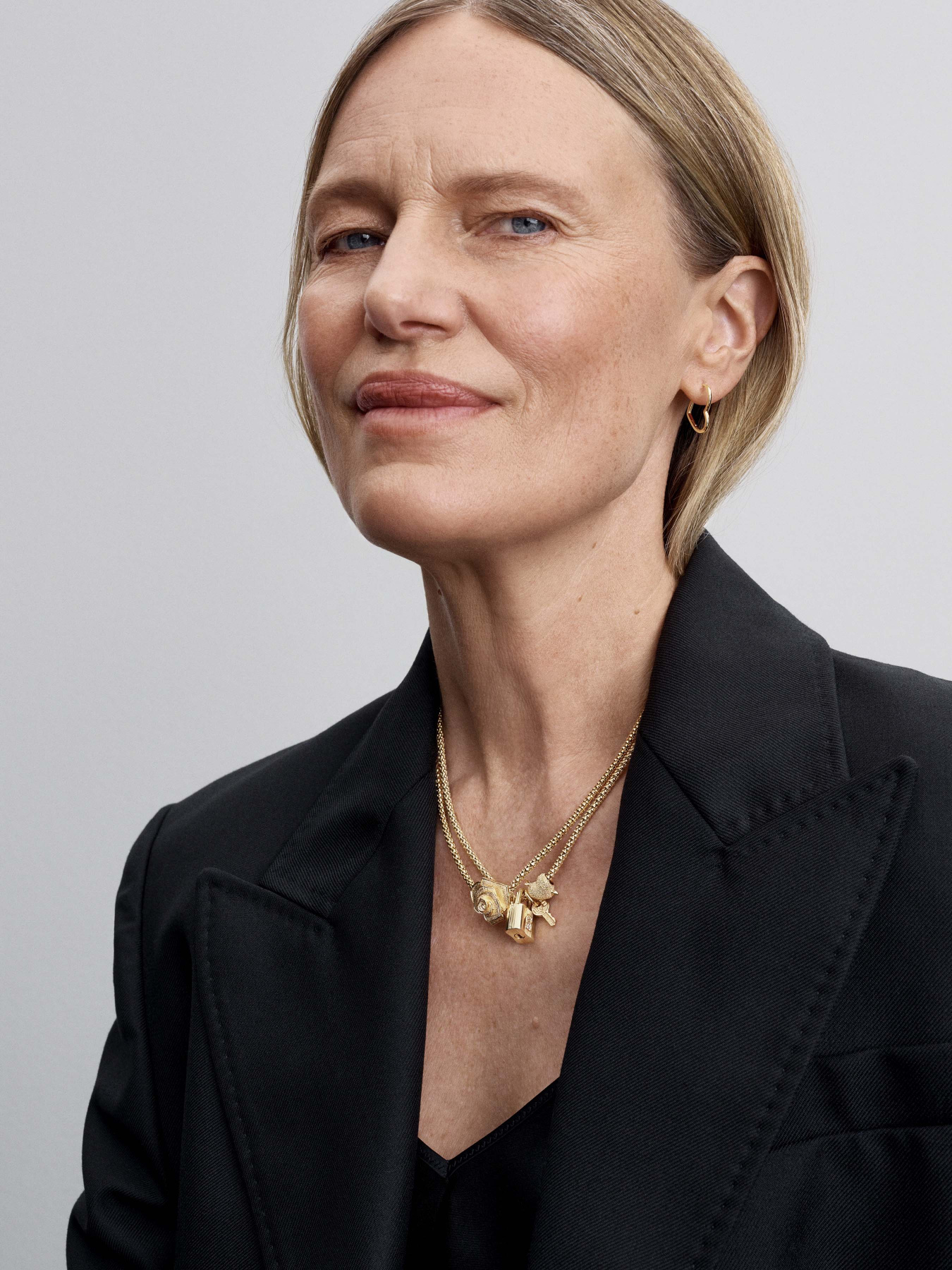 Класичні PANDORA модель 763666C00 Фото