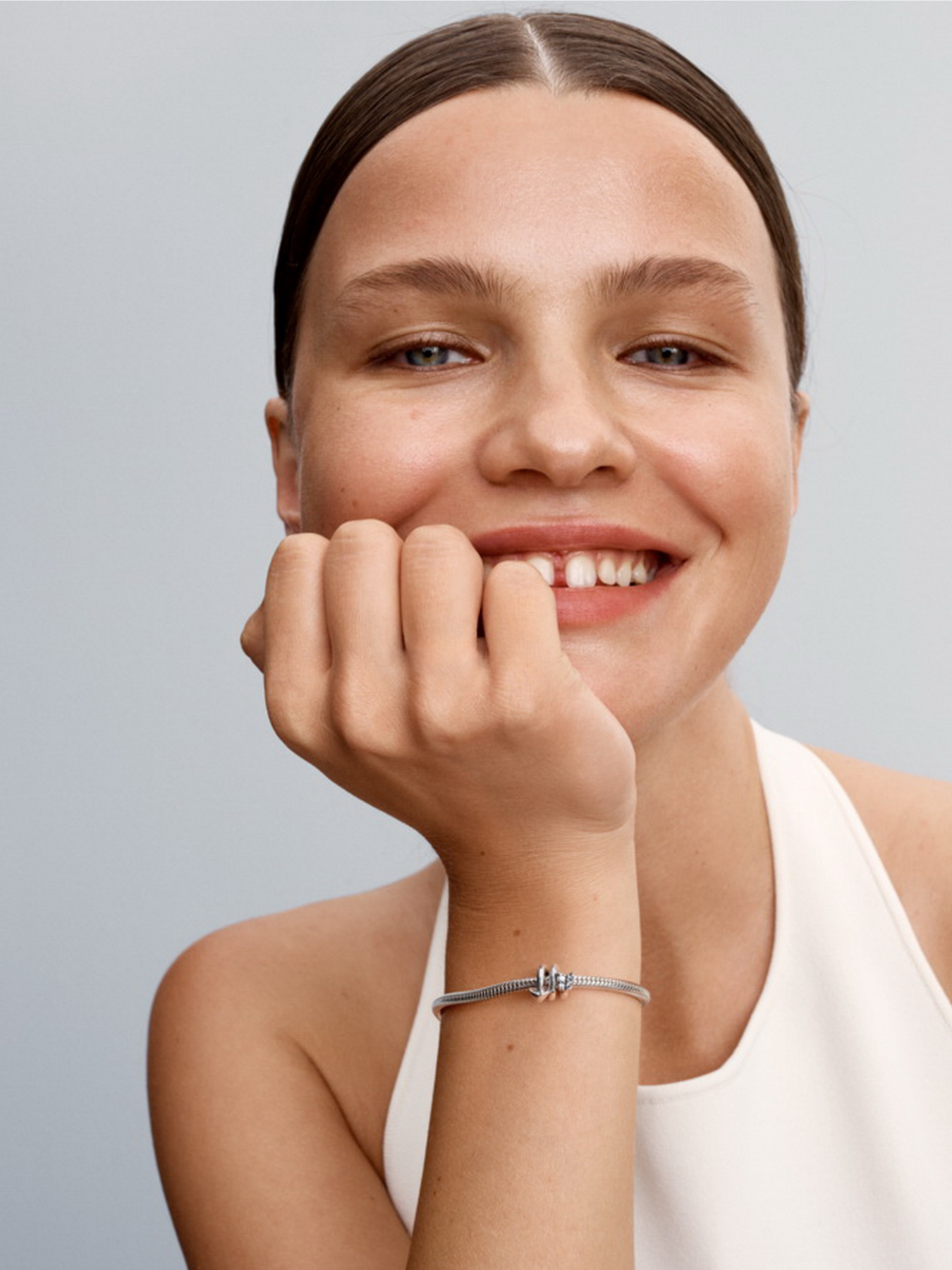 Класичні PANDORA модель 793665C01 Фото