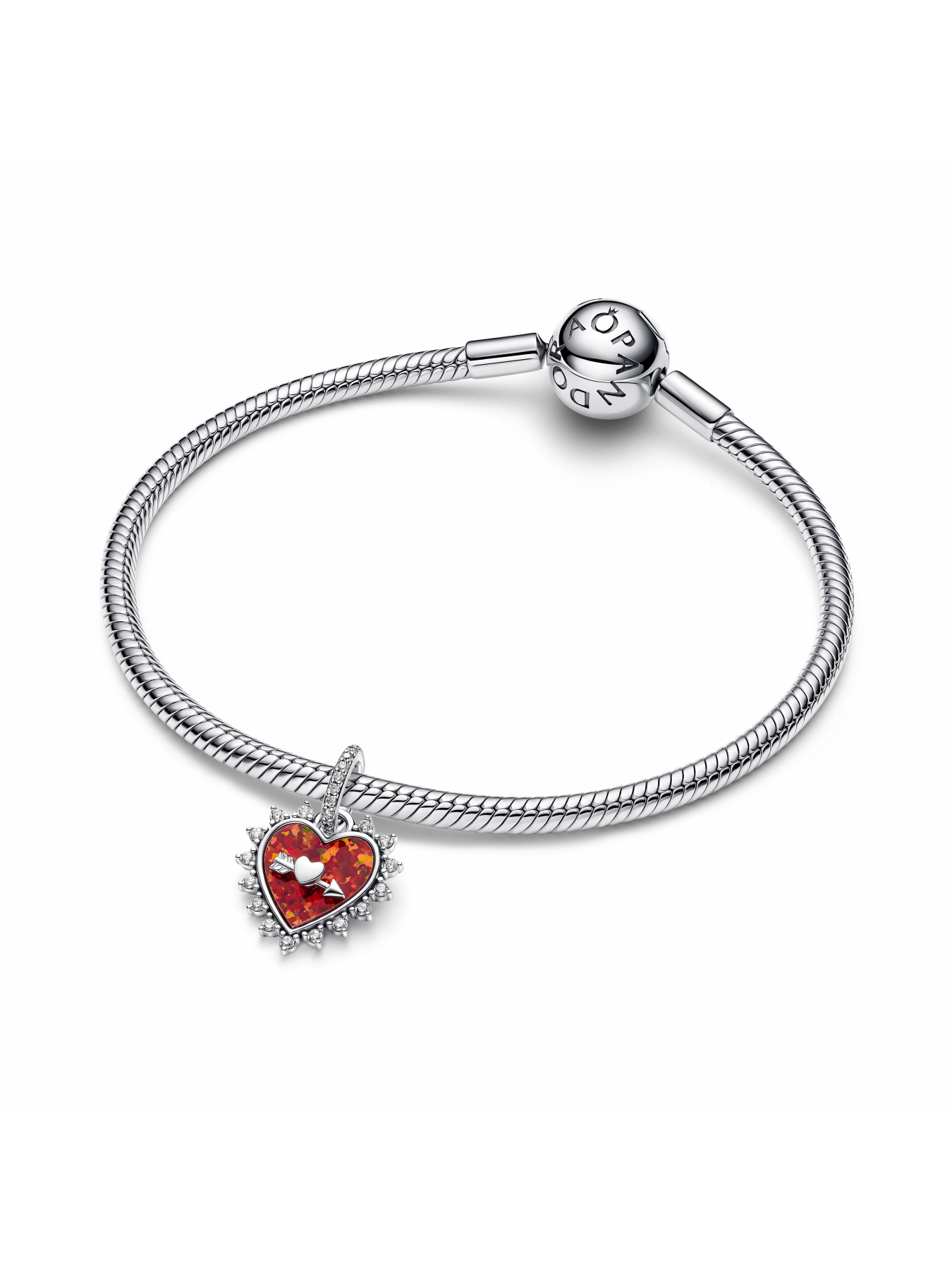 Класичні PANDORA модель 793667C01 Фото