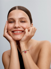 Класичні PANDORA модель 793667C01 Фото