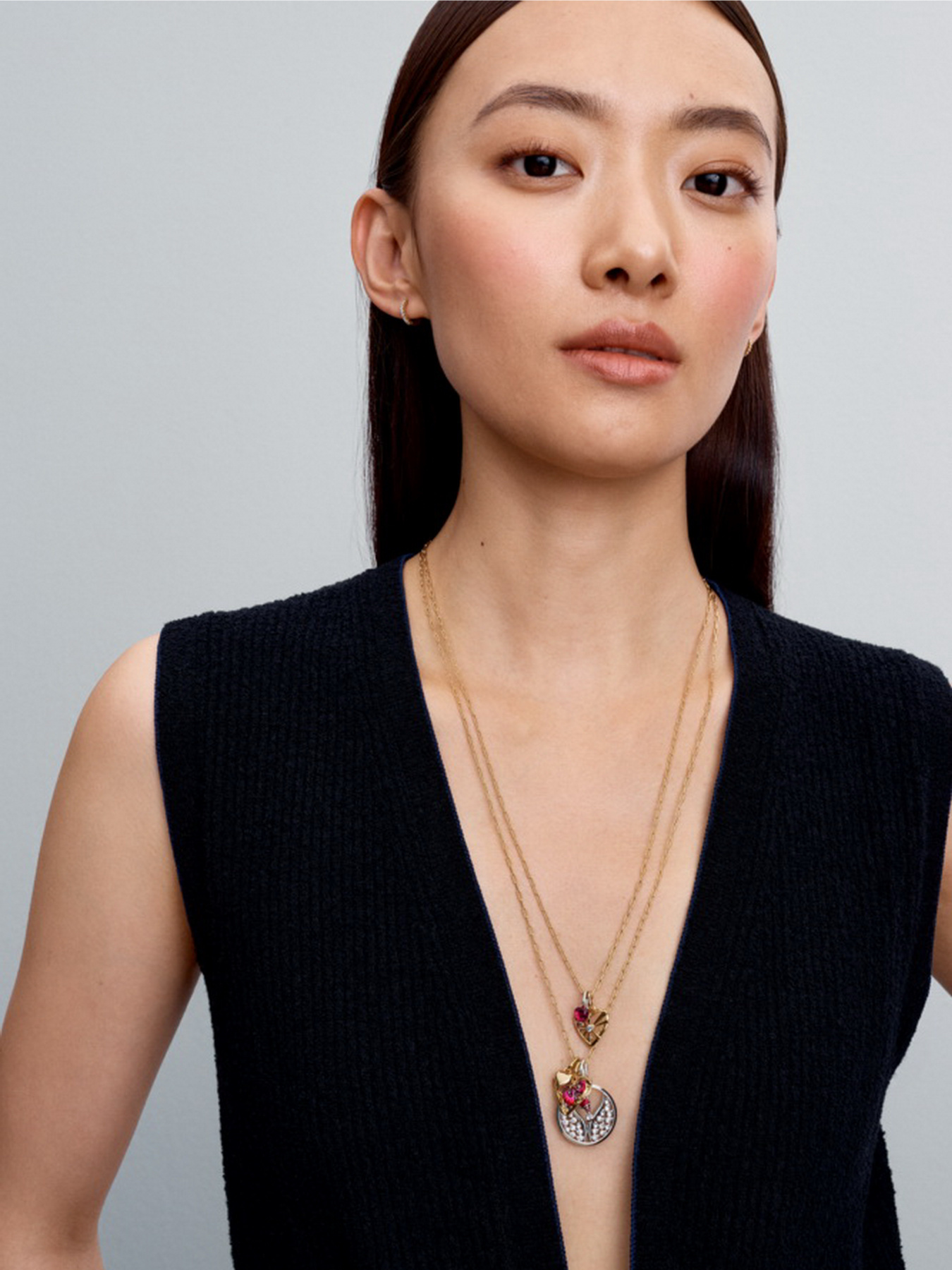 Класичні PANDORA модель 793676C01 Фото