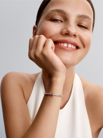 Класичні PANDORA модель 793679C01 Фото