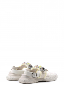 Сандалии Sasha Fabiani модель 00000010393 Фото