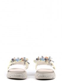 Сандалии Sasha Fabiani модель 00000010393 Фото