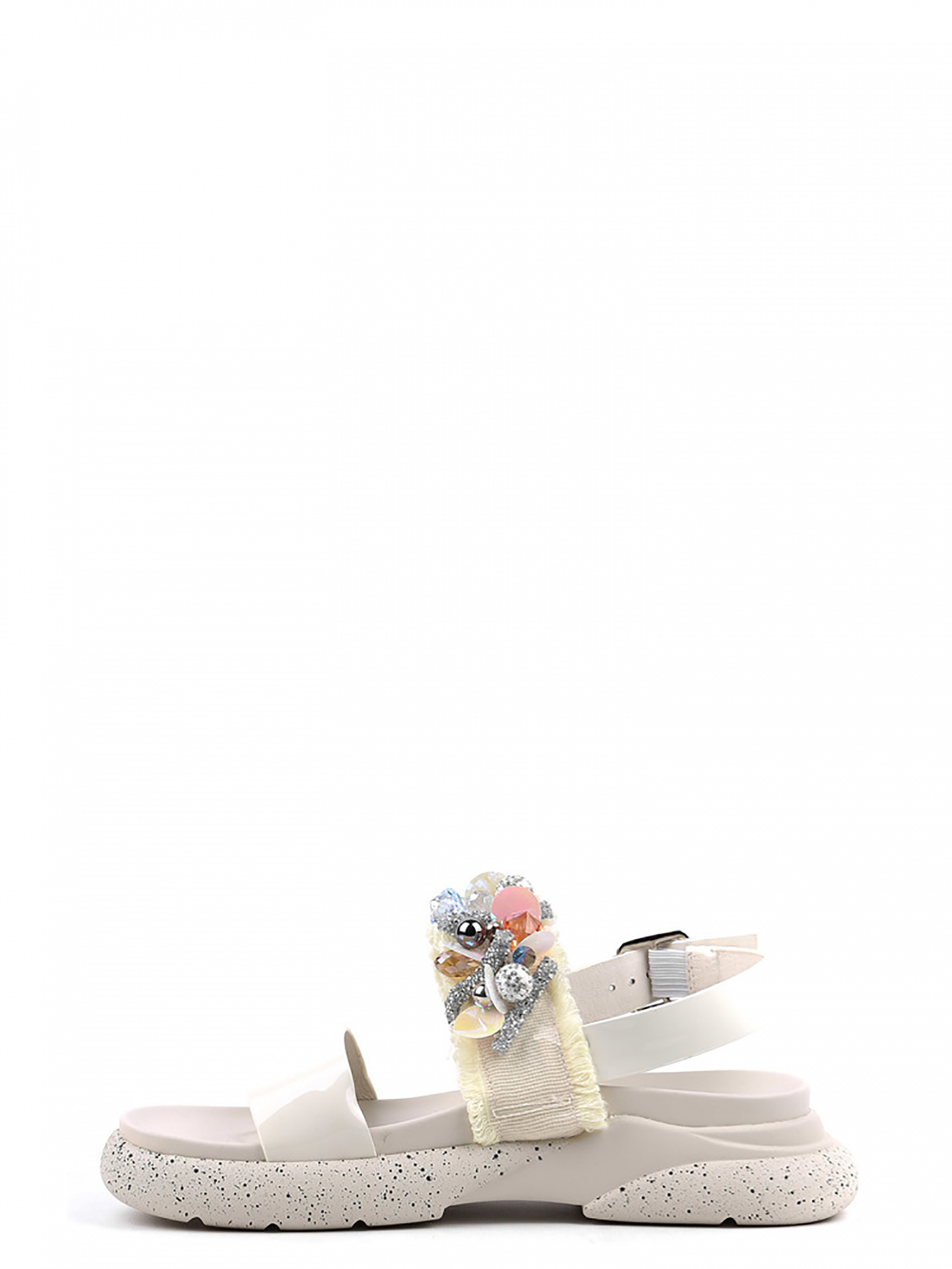 Сандалії Sasha Fabiani модель 00000010393 Фото