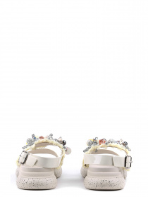 Сандалії Sasha Fabiani модель 00000010393 Фото