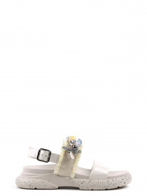 Сандалії Sasha Fabiani модель 00000010393 Фото