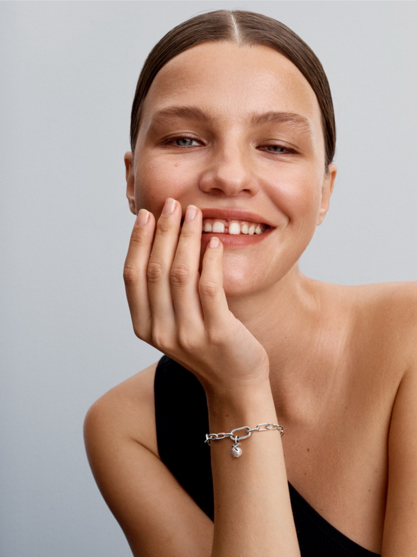 Класичні PANDORA модель 793687C01 Фото