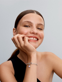 Класичні PANDORA модель 793693C00 Фото