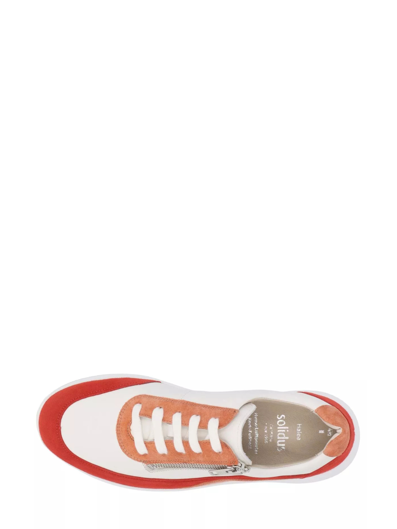 Кросівки Solidus Модель 7 56287 50205 Фото