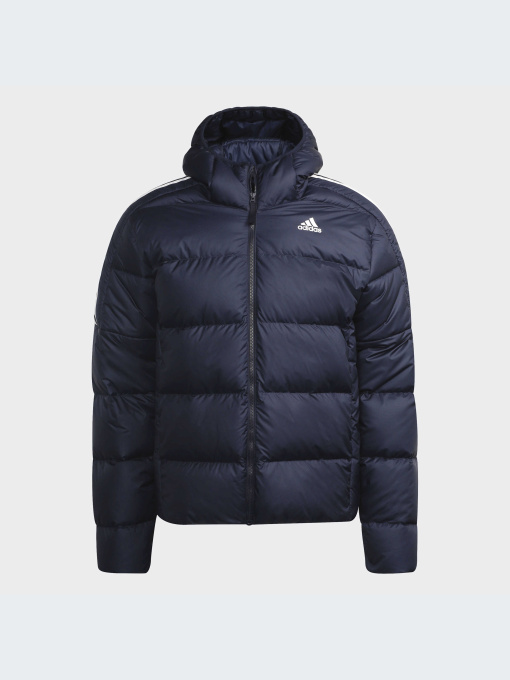 Куртки и дубленки Adidas Adidas Essentials модель GT9133-KZ Фото