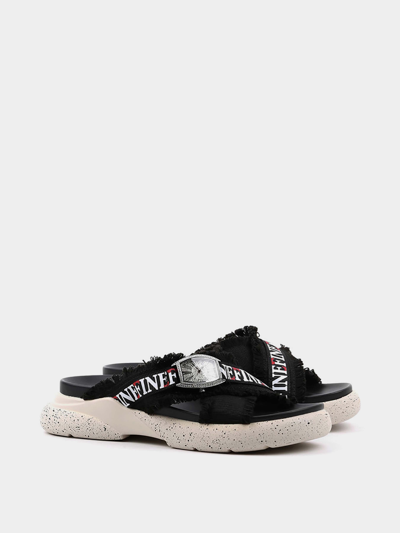 Шлепанцы Sasha Fabiani модель 00000010392 Фото