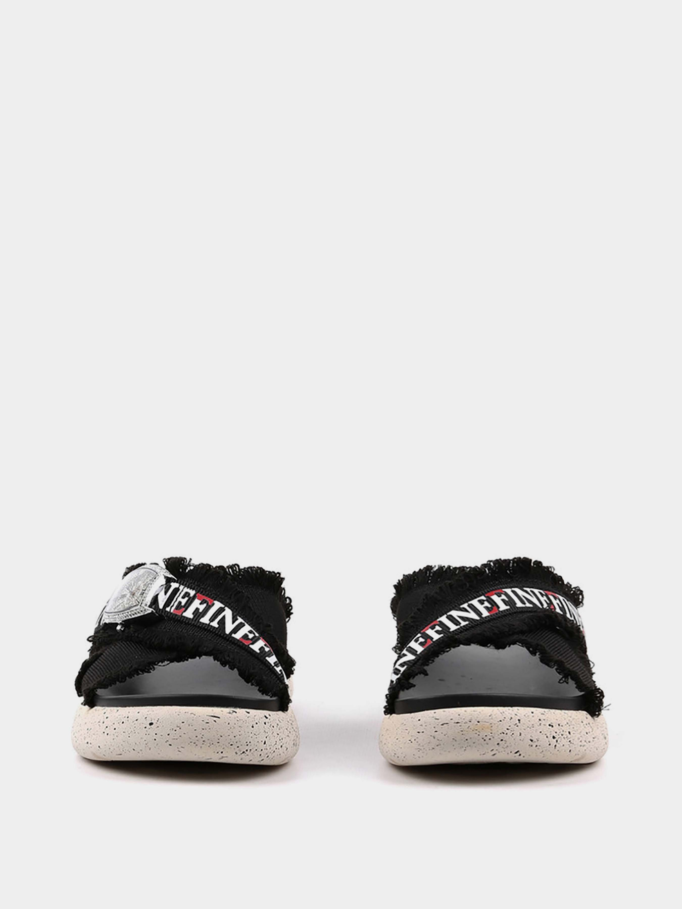 Шлепанцы Sasha Fabiani модель 00000010392 Фото