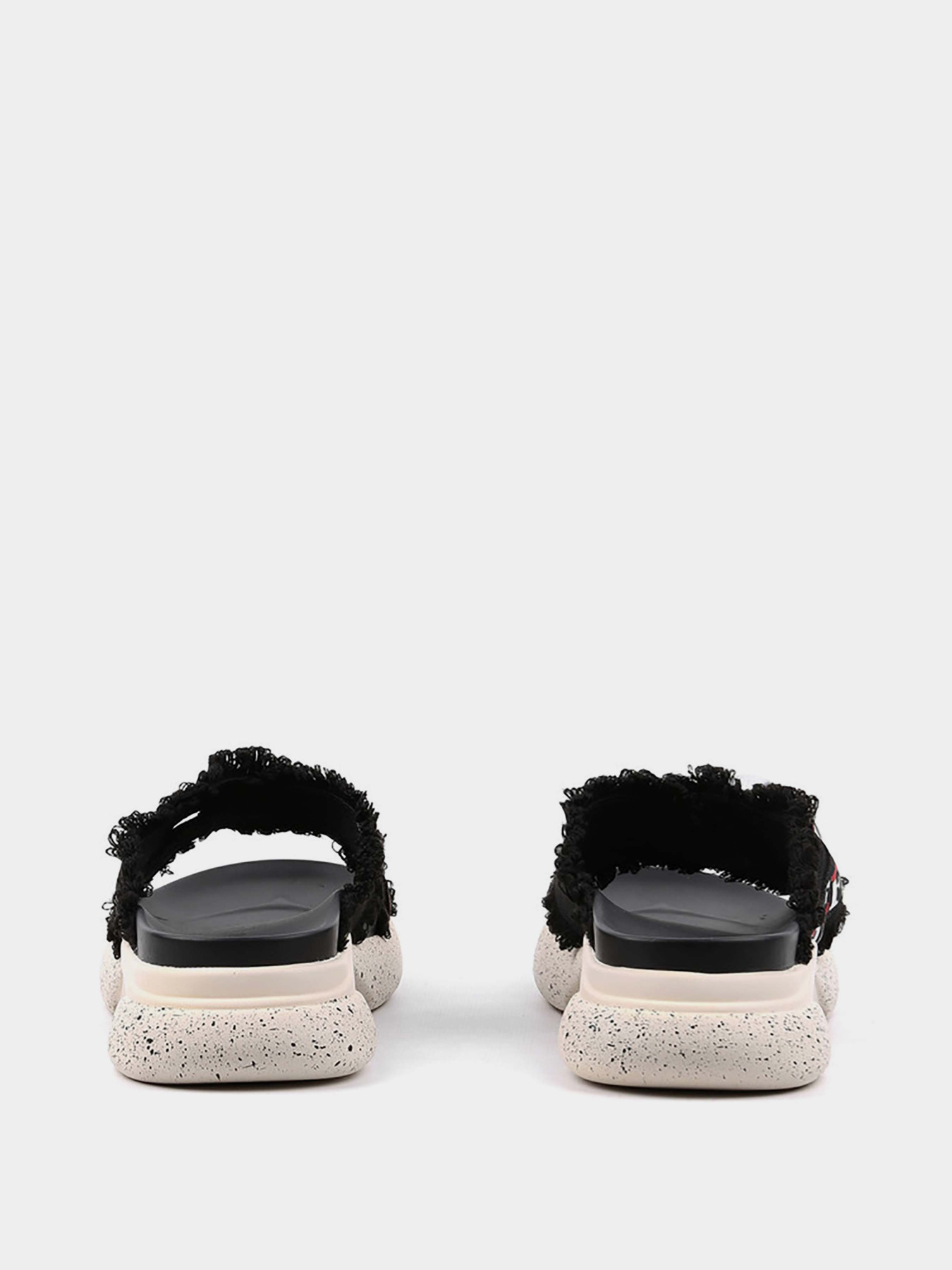 Шлепанцы Sasha Fabiani модель 00000010392 Фото