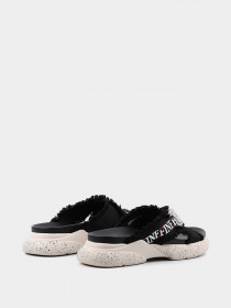 Шлепанцы Sasha Fabiani модель 00000010392 Фото