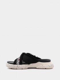 Шлепанцы Sasha Fabiani модель 00000010392 Фото