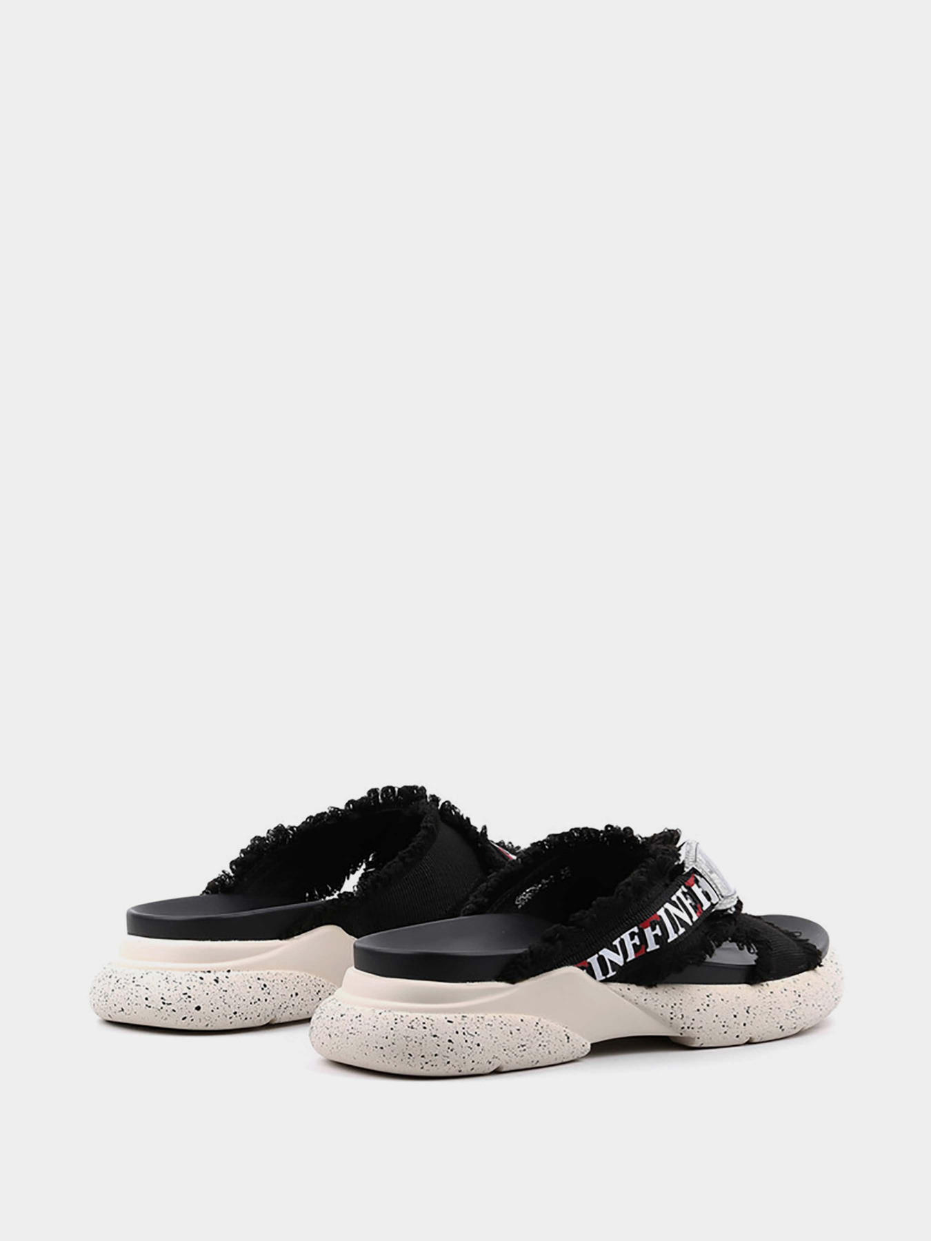 Шлепанцы Sasha Fabiani модель 00000010392 Фото