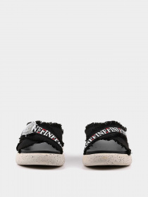 Шлепанцы Sasha Fabiani модель 00000010392 Фото