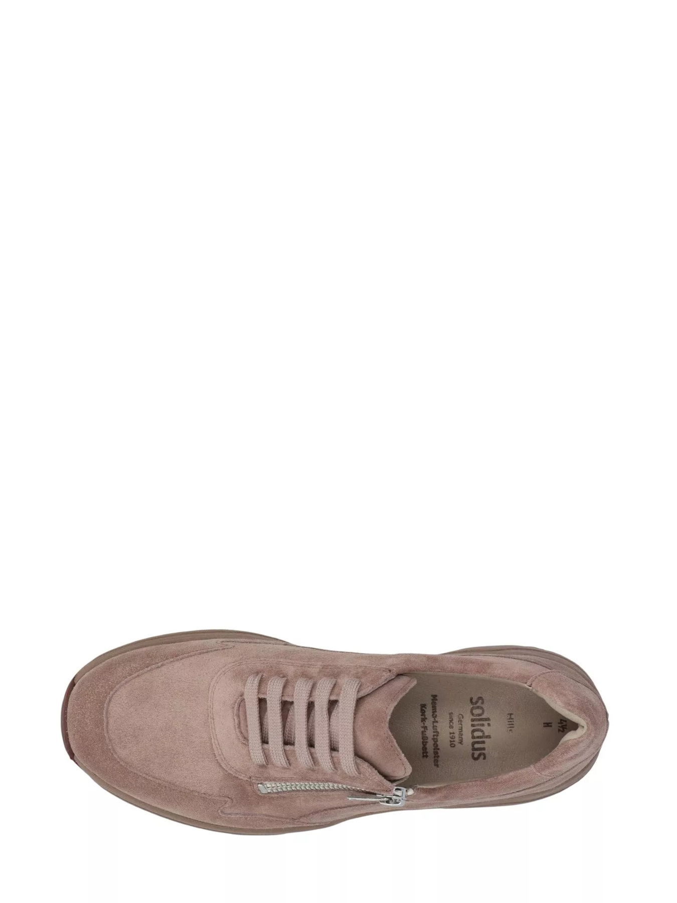 Кроссовки Solidus модель 7 53002 90101 Фото