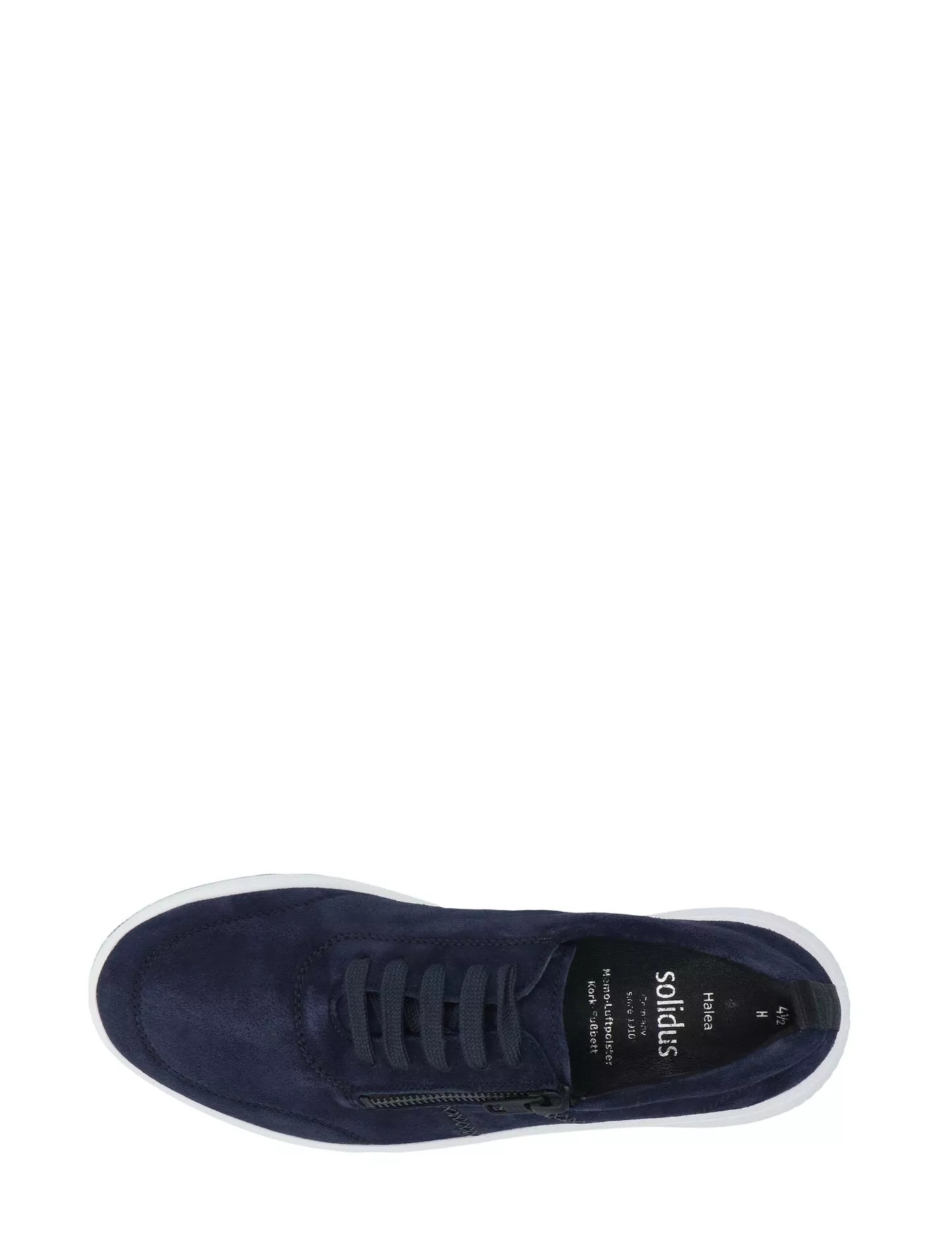 Кроссовки Solidus модель 7 56283 80475 Фото