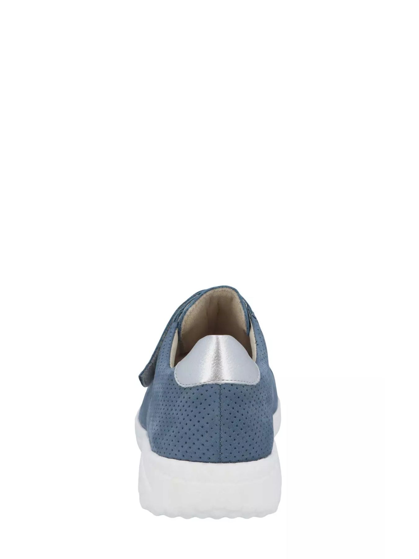 Полуботинки Solidus модель 7 52012 80460 Фото