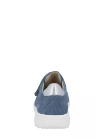 Полуботинки Solidus модель 7 52012 80460 Фото