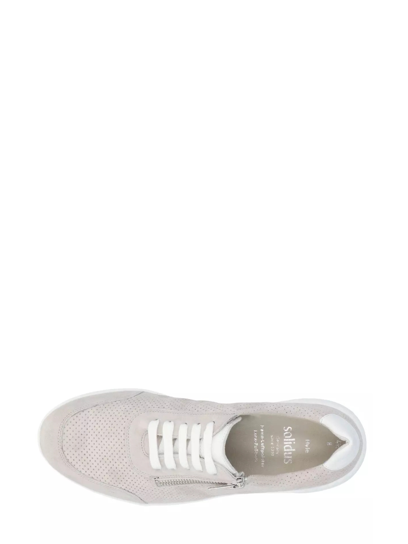 Кросівки Solidus Модель 7 52002 20824 Фото