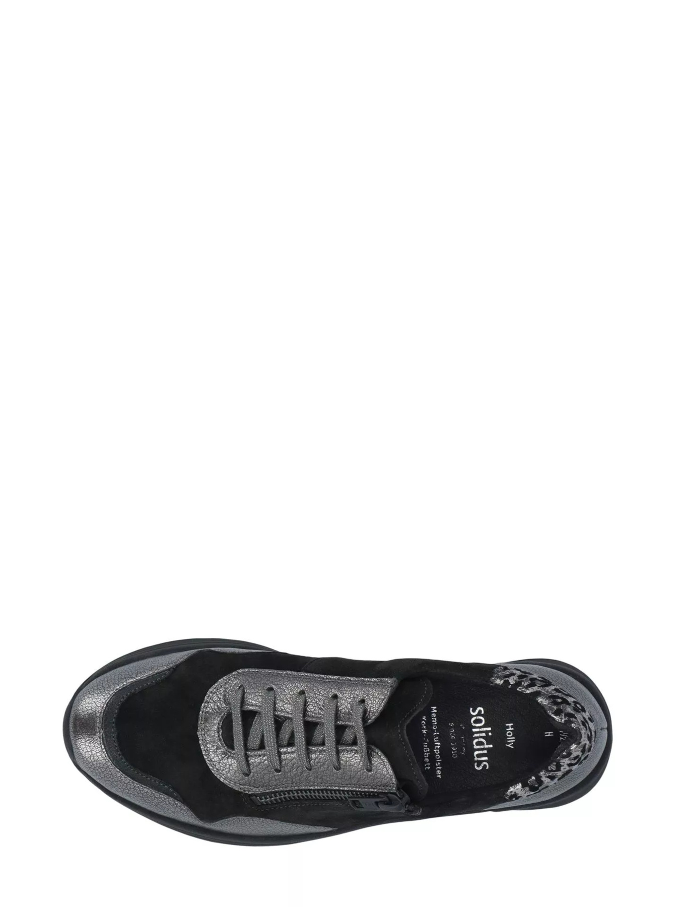 Кросівки Solidus Модель 7 46020 20855 Фото