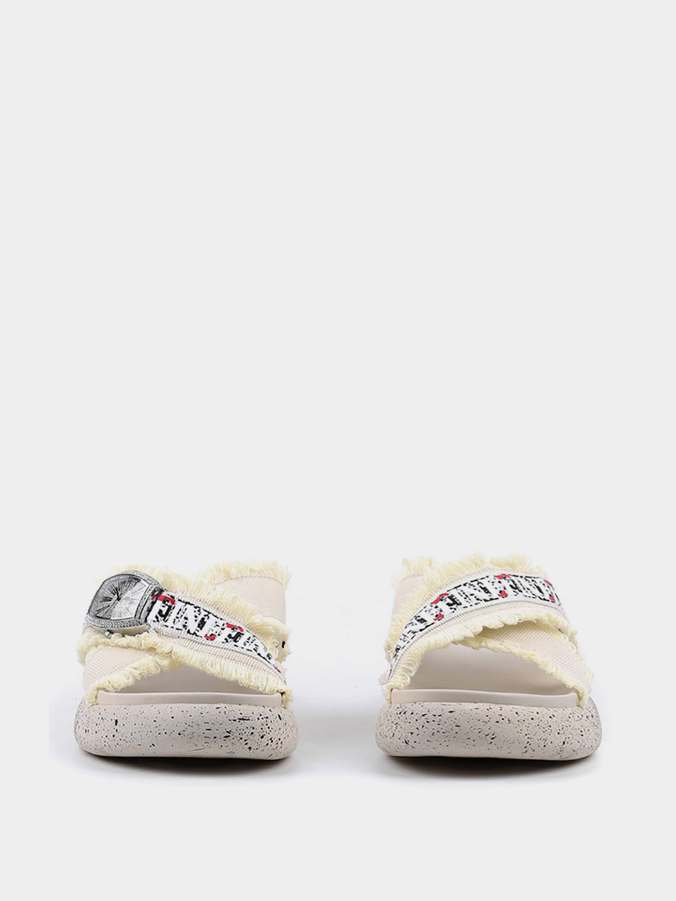 Шлепанцы Sasha Fabiani модель 00000010391 Фото