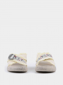 Шлепанцы Sasha Fabiani модель 00000010391 Фото