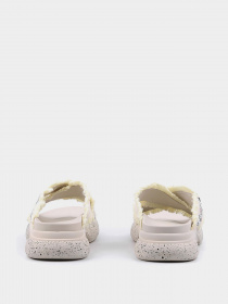 Шлепанцы Sasha Fabiani модель 00000010391 Фото