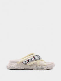 Шлепанцы Sasha Fabiani модель 00000010391 Фото