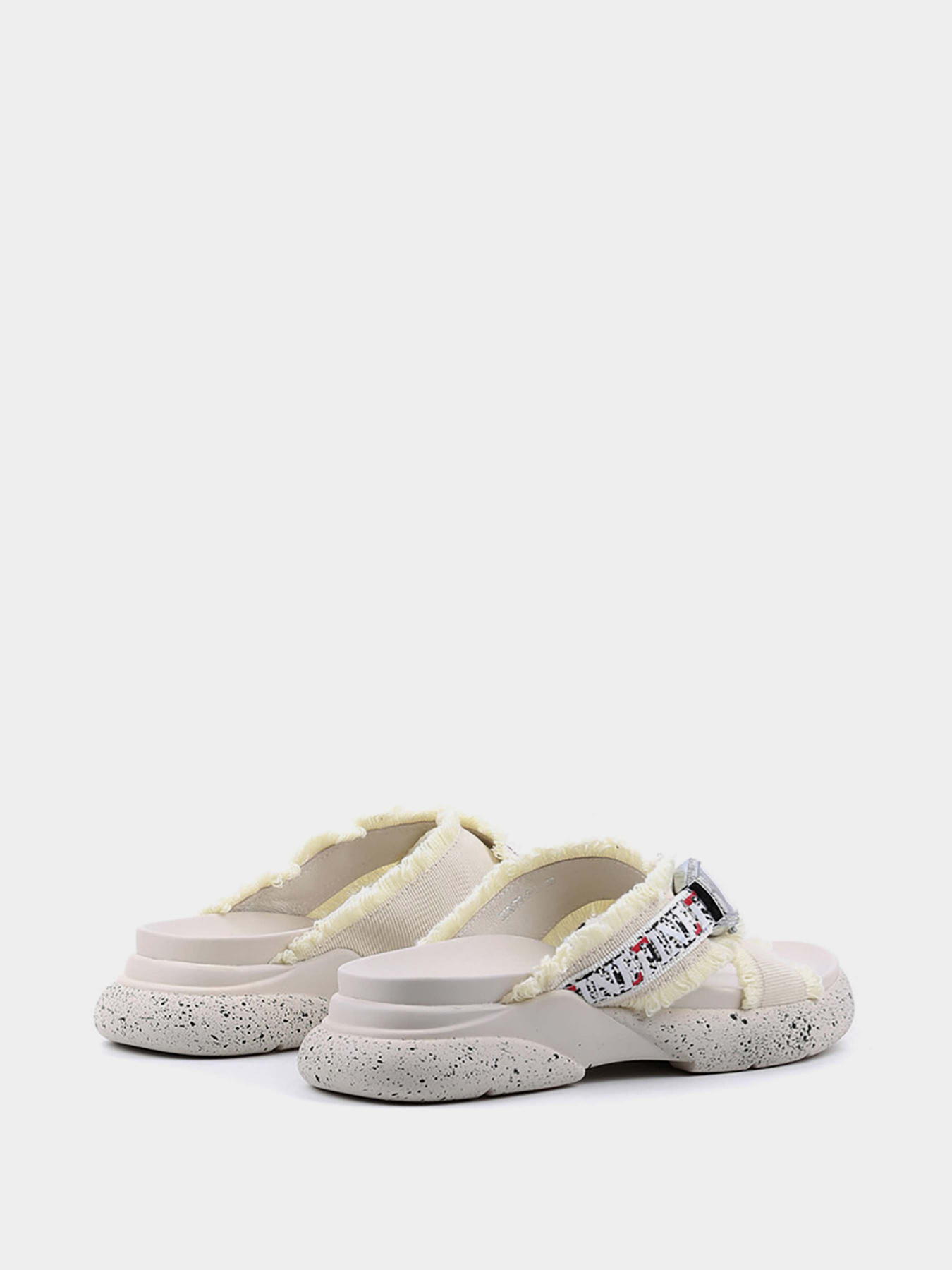 Шлепанцы Sasha Fabiani модель 00000010391 Фото