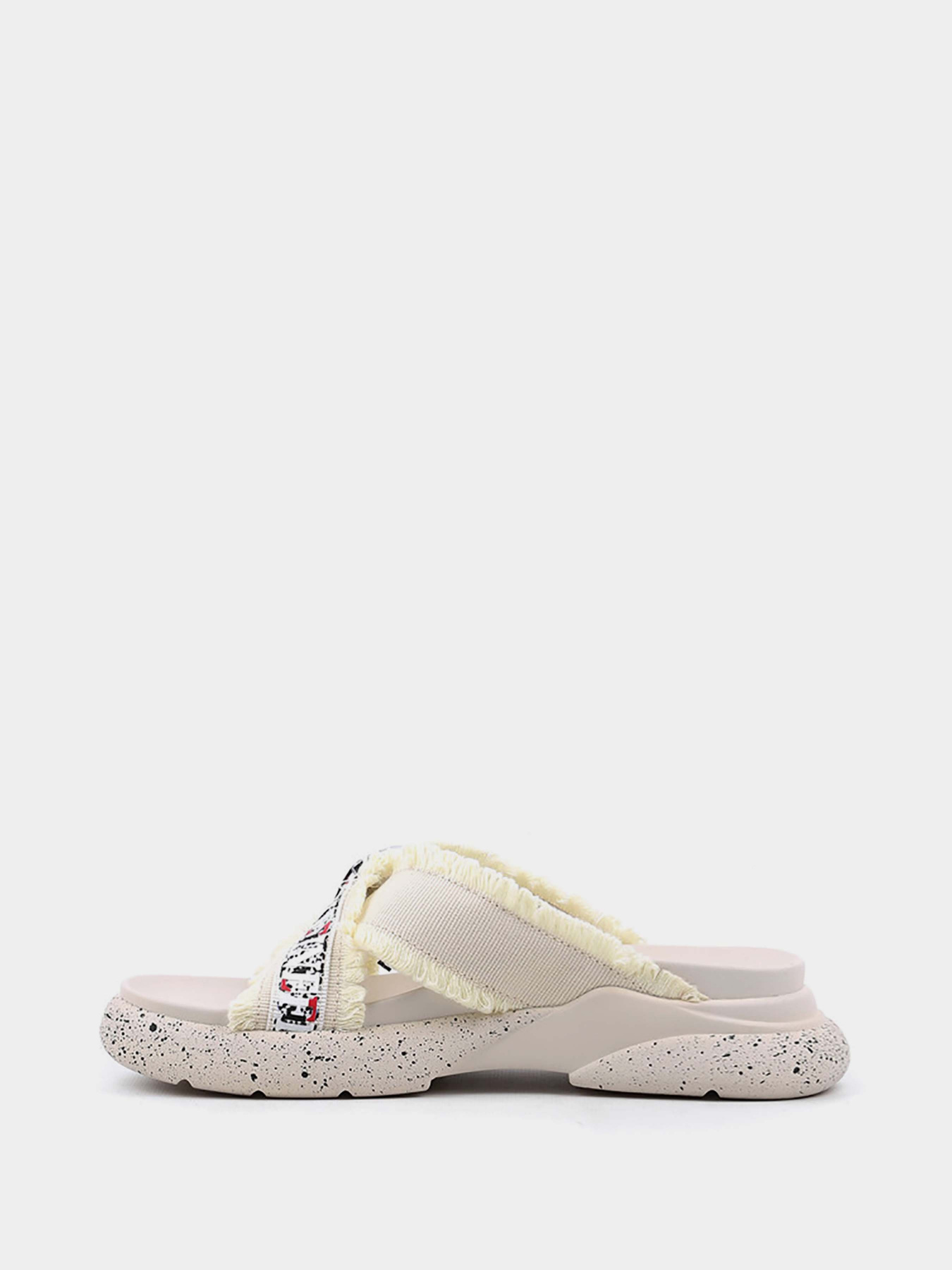 Шлепанцы Sasha Fabiani модель 00000010391 Фото