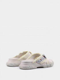 Шлепанцы Sasha Fabiani модель 00000010391 Фото