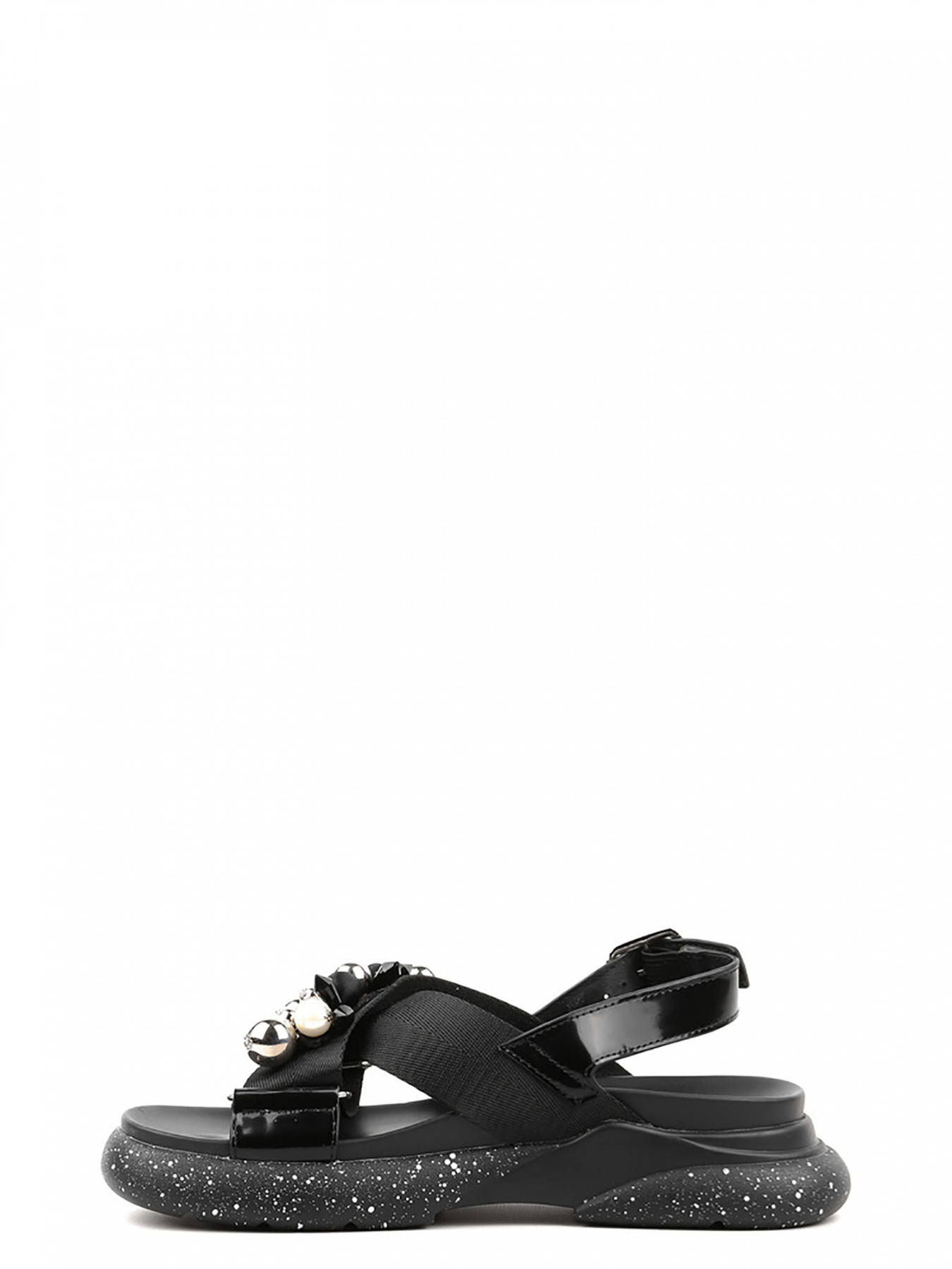 Сандалии Sasha Fabiani модель 00000010390 Фото