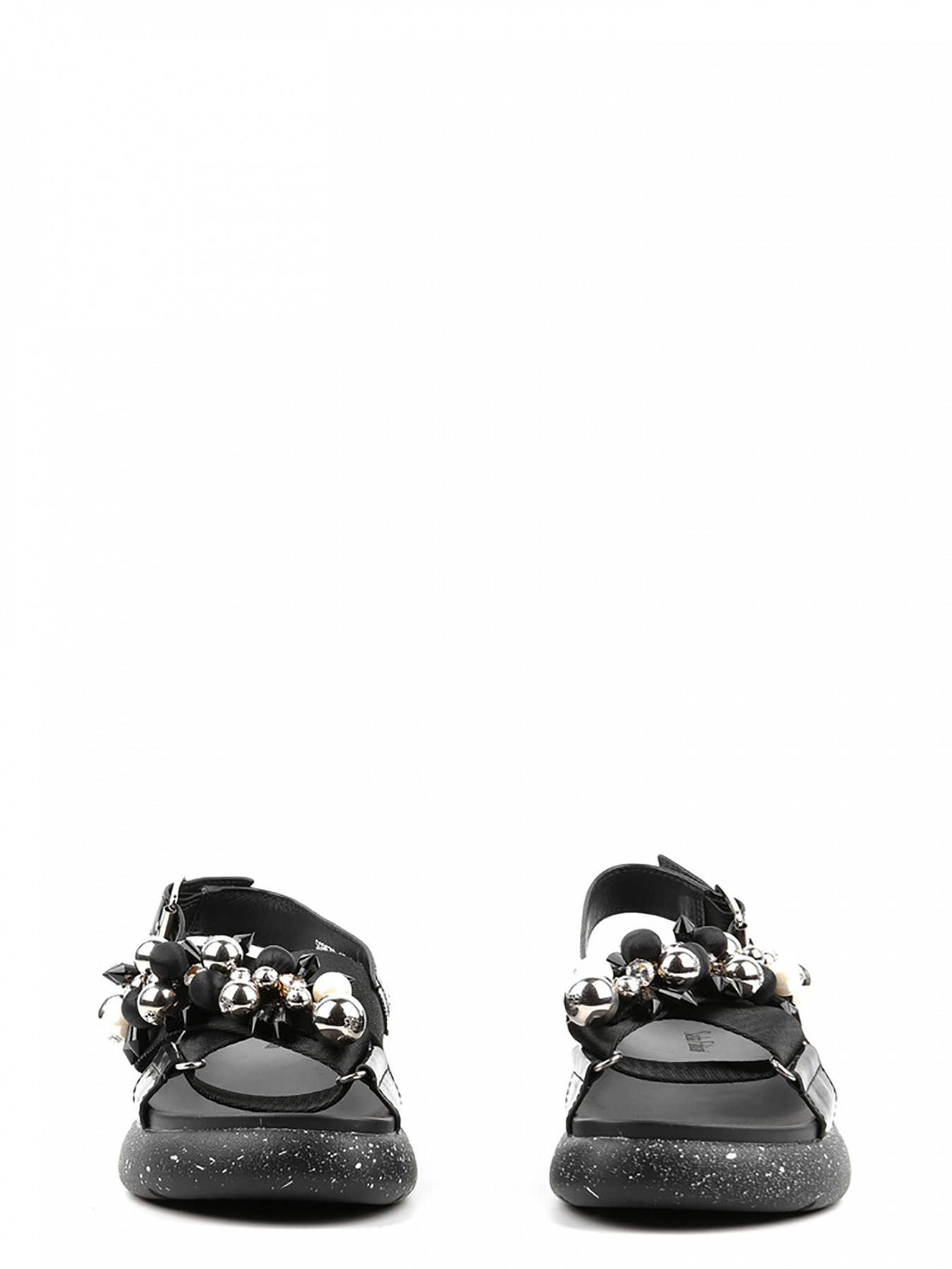 Сандалии Sasha Fabiani модель 00000010390 Фото