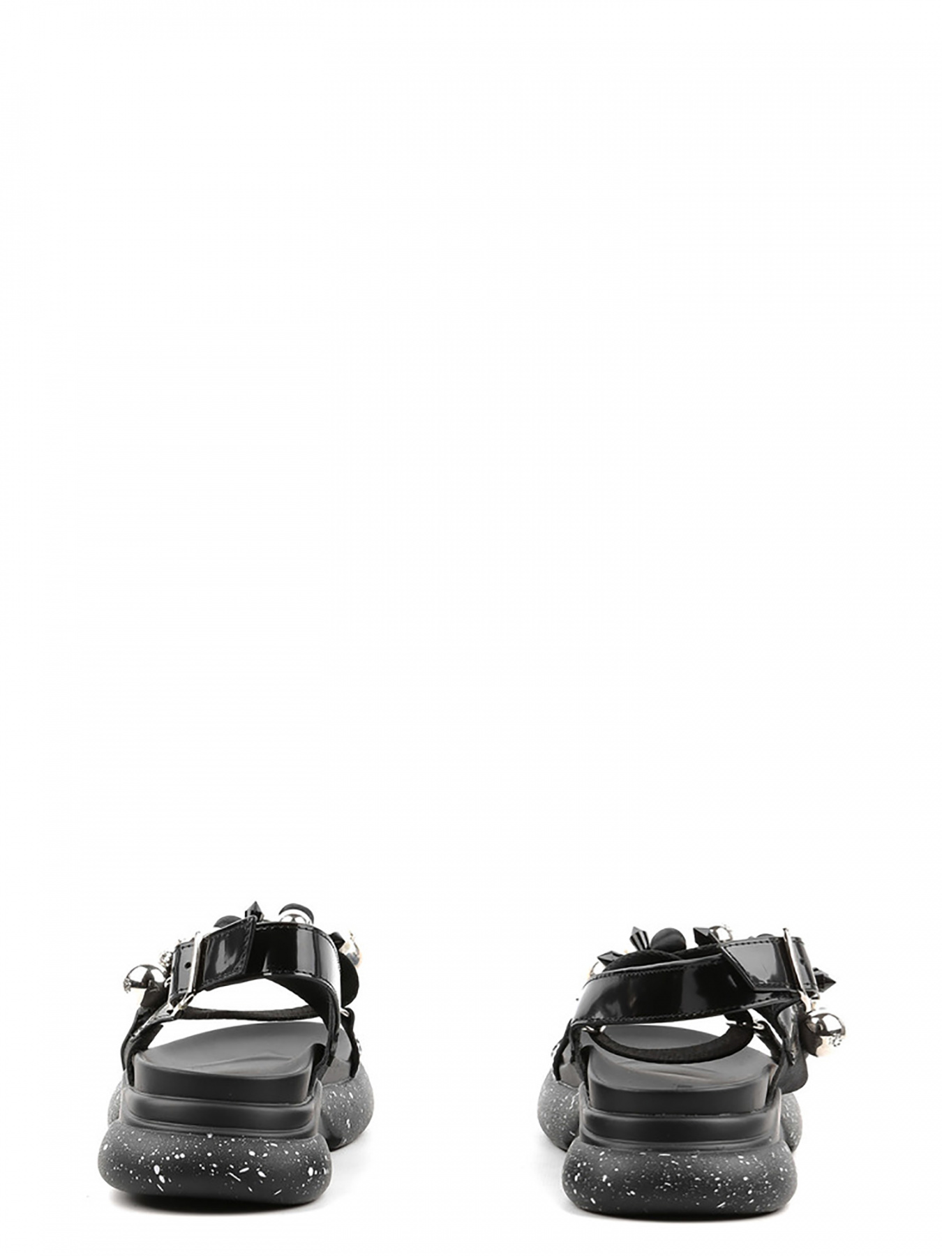 Сандалии Sasha Fabiani модель 00000010390 Фото