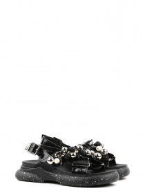 Сандалии Sasha Fabiani модель 00000010390 Фото