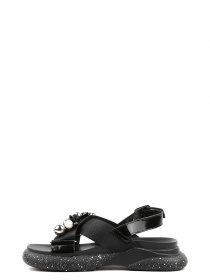 Сандалии Sasha Fabiani модель 00000010390 Фото